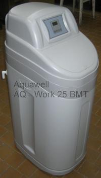 Aquawell AQ - Work 25 BNT